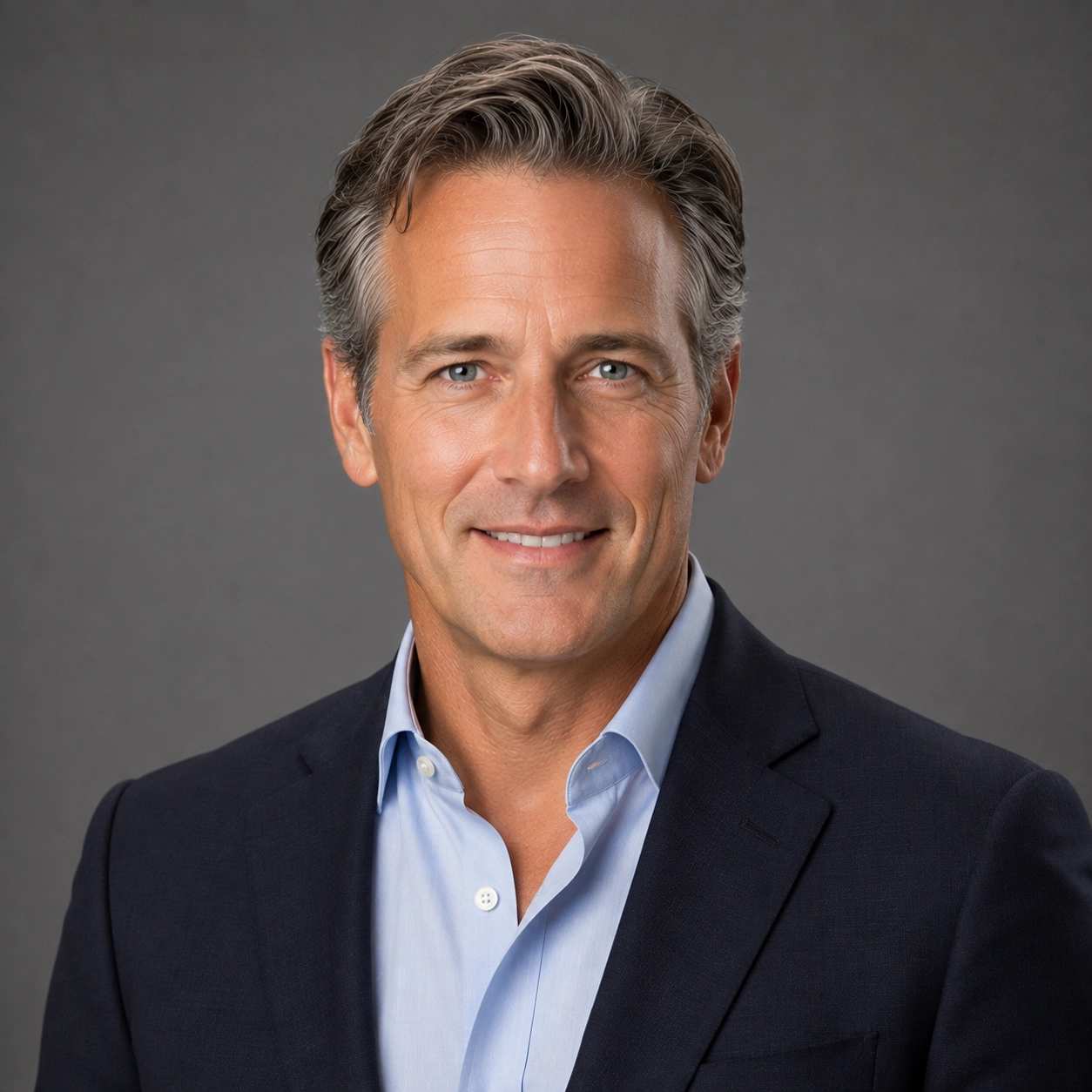 Clyde Rollinbrooke