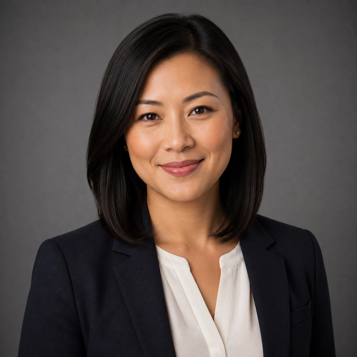 Mary Lin