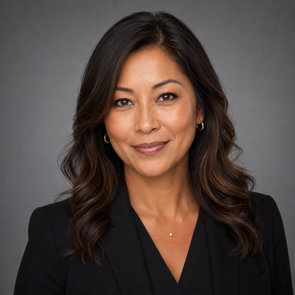 Sandra Stevens