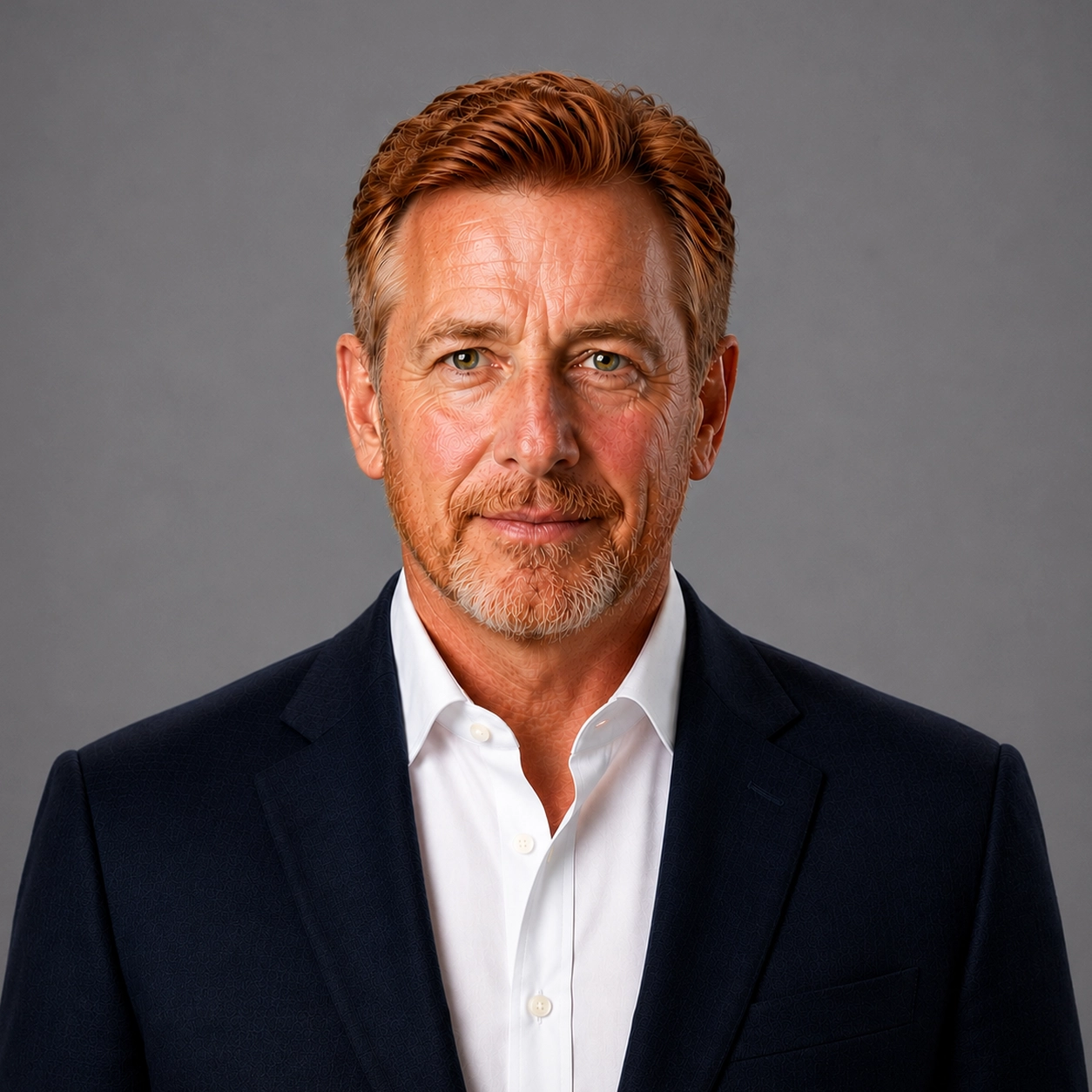 John Storm