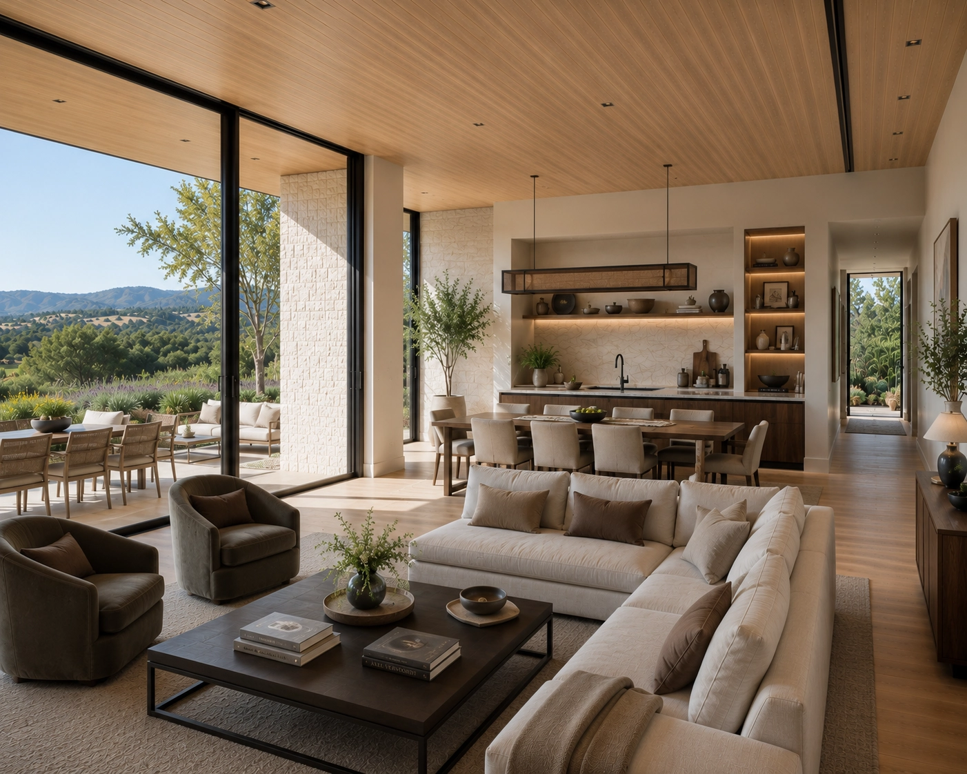 Main Living Room