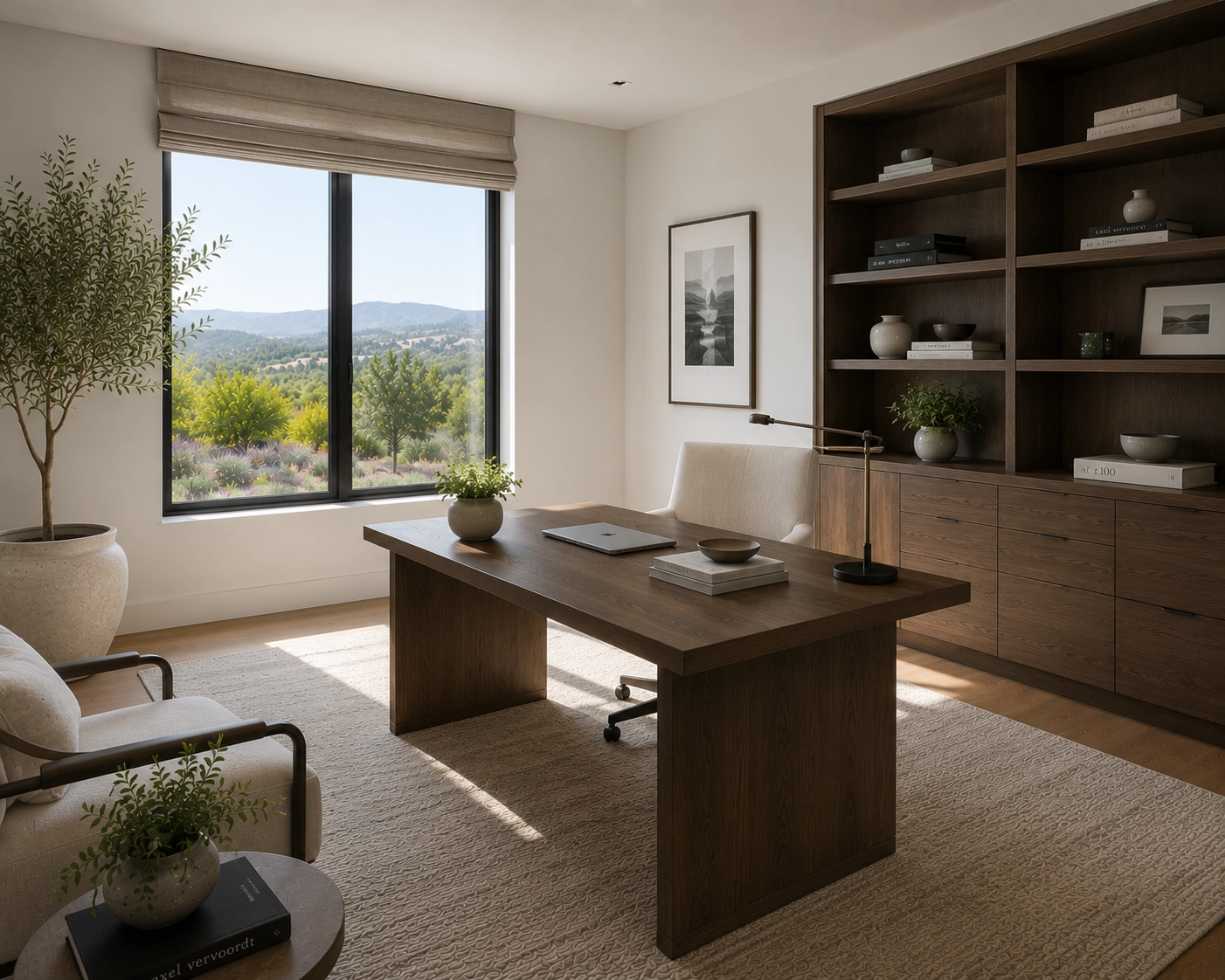 Home Office