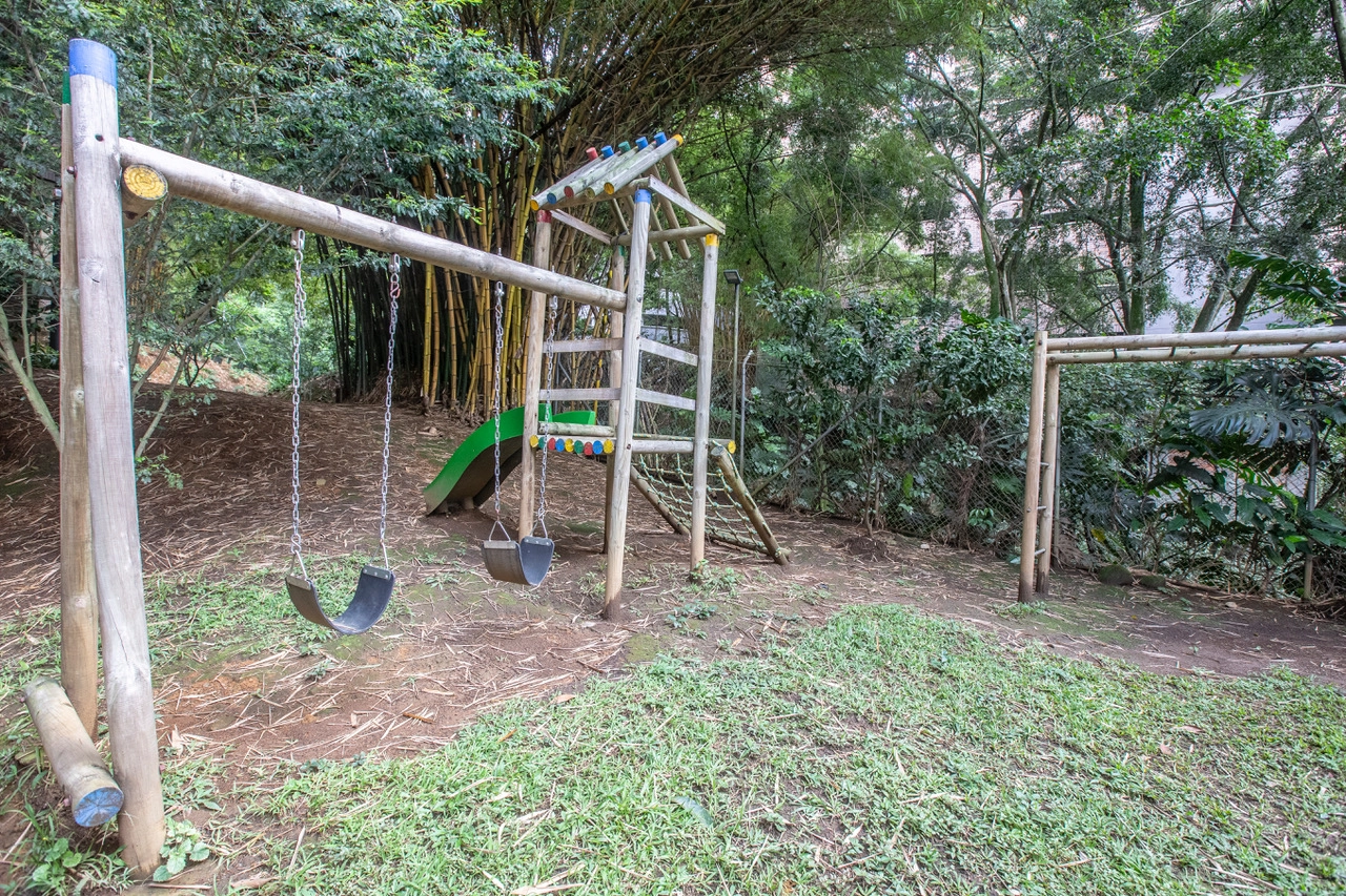 Playground for your kids