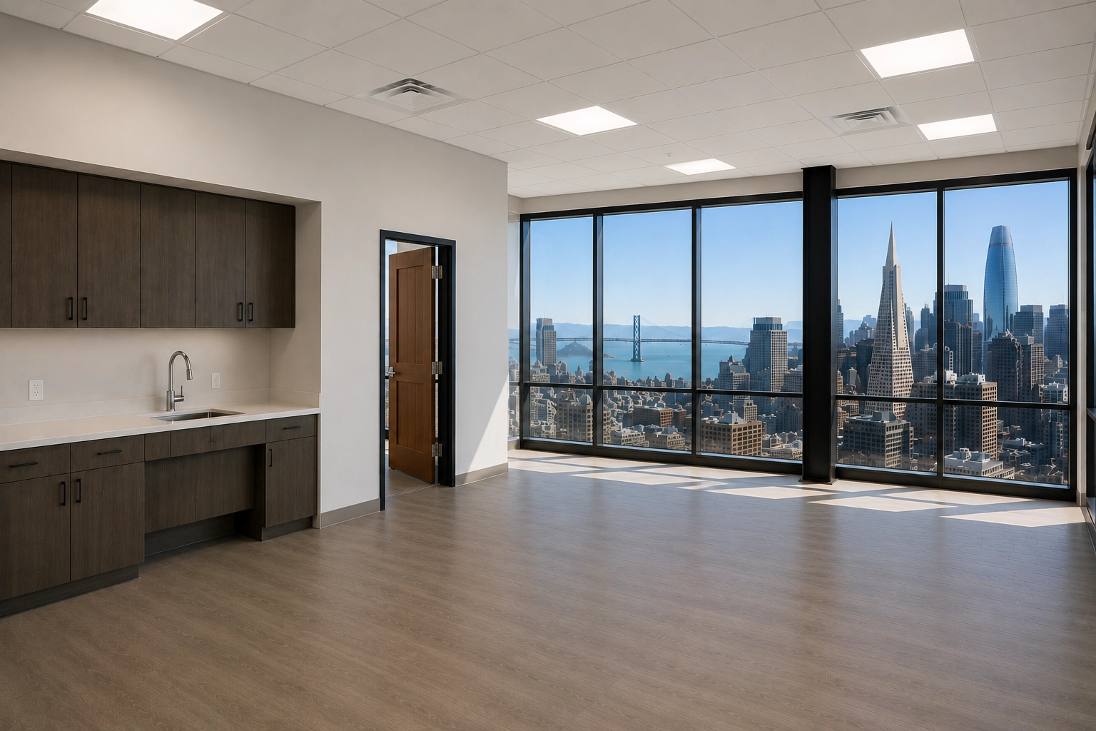 Break Room