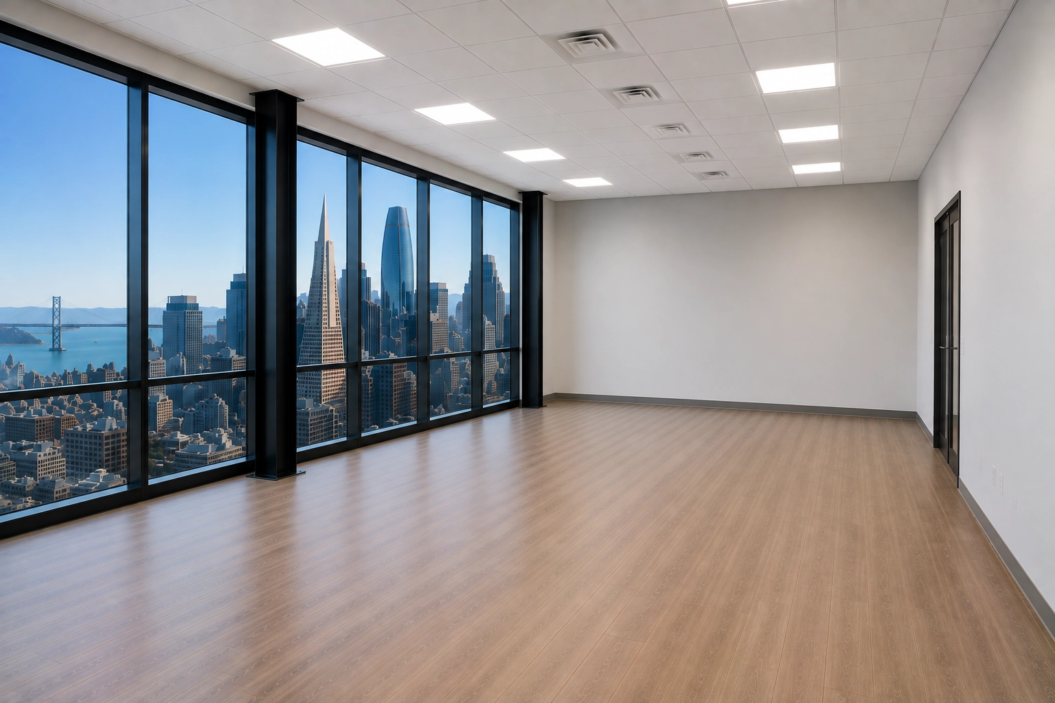 Window Offices