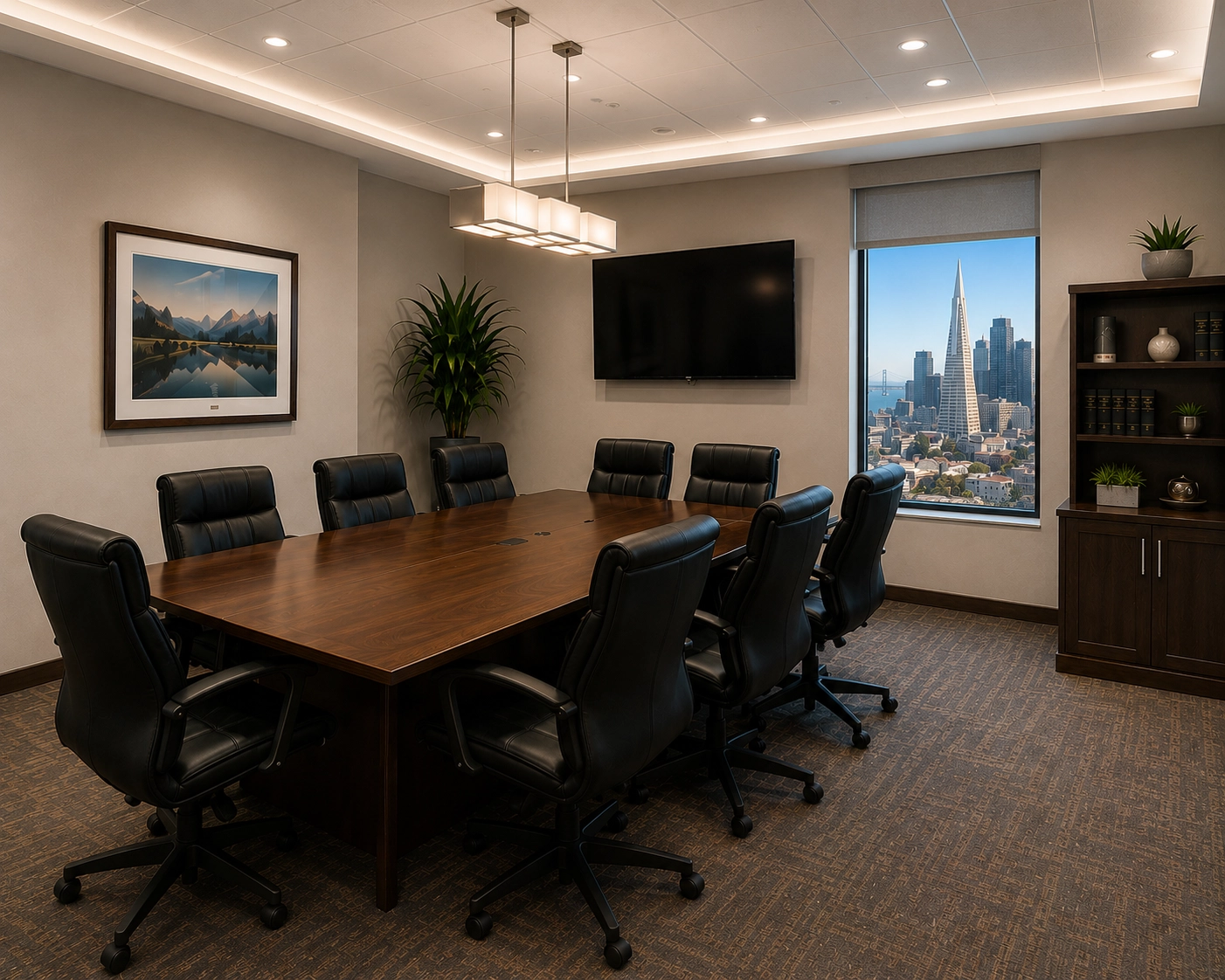 Conference Room