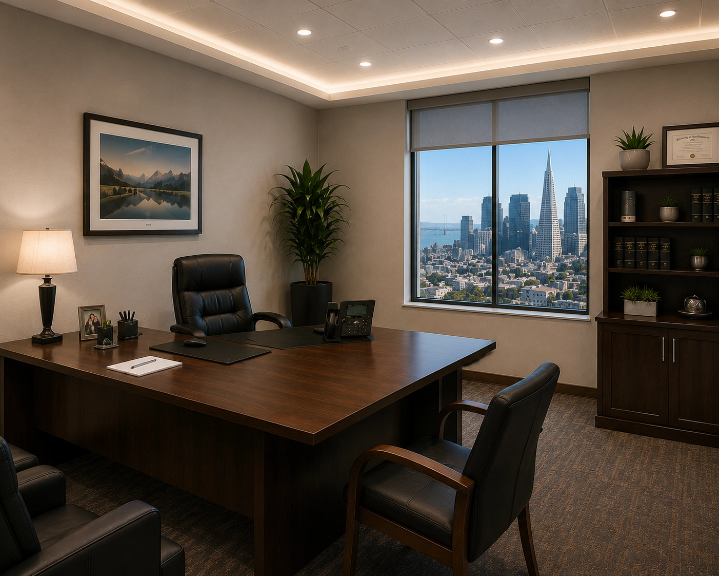 Private Office